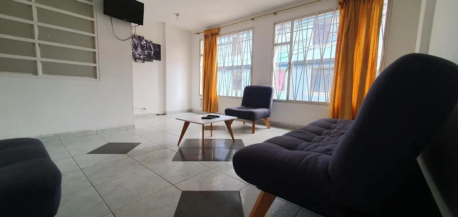 San Antonio Room Cerca Al Aeropuerto Bogotá Colombia