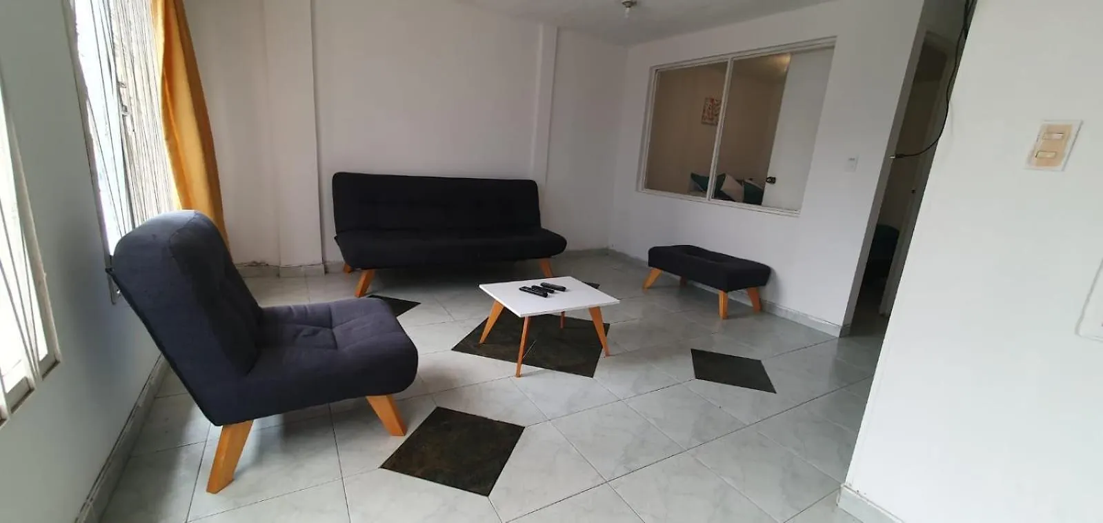 San Antonio Room Cerca Al Aeropuerto Bogotá