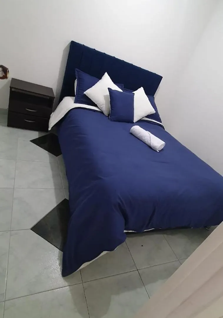 San Antonio Room Cerca Al Aeropuerto Bogotá 0*,