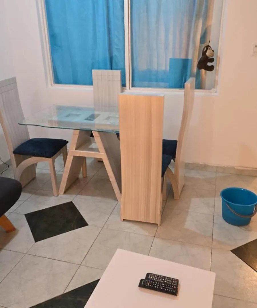 Quarto em Acomodações Particulares San Antonio Room Cerca Al Aeropuerto Bogotá Colômbia